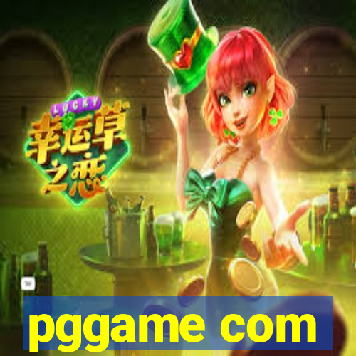 pggame com